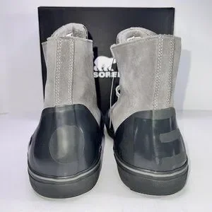 Sorel | Shoes | Sorel Cheyanne Metro Hi Lace Up Leather  display picture 1